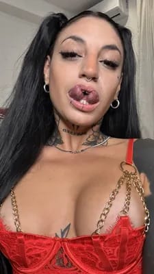 boneca de lobo
